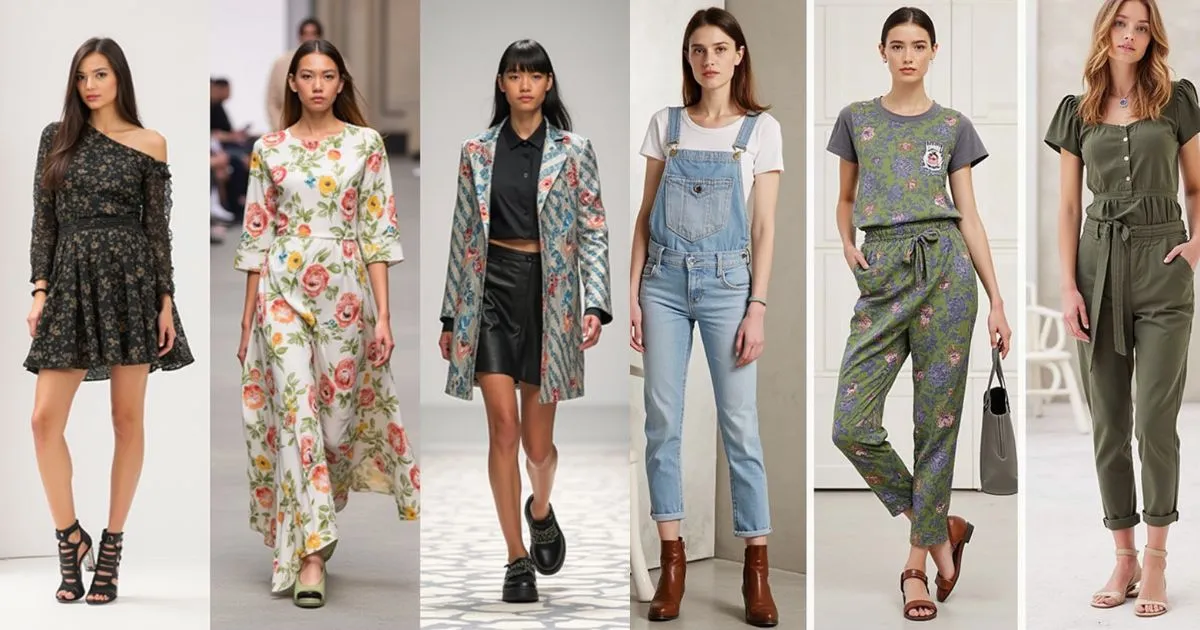 Fashion Trends