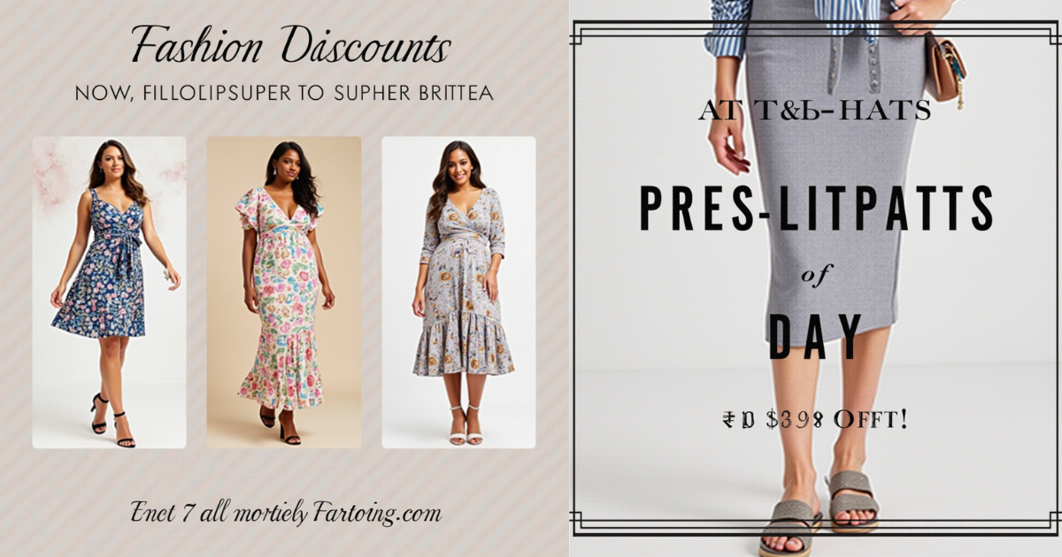 Presidents' Day Sales 2025
