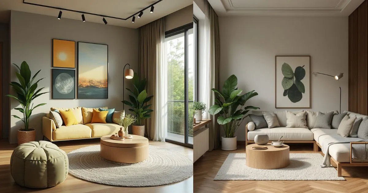 Top 10 Home Décor Trends