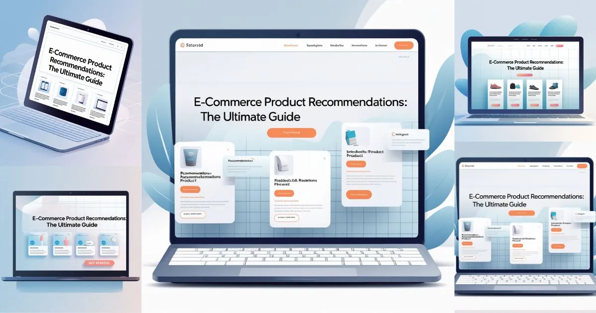 E-Commerce Product Recommendations