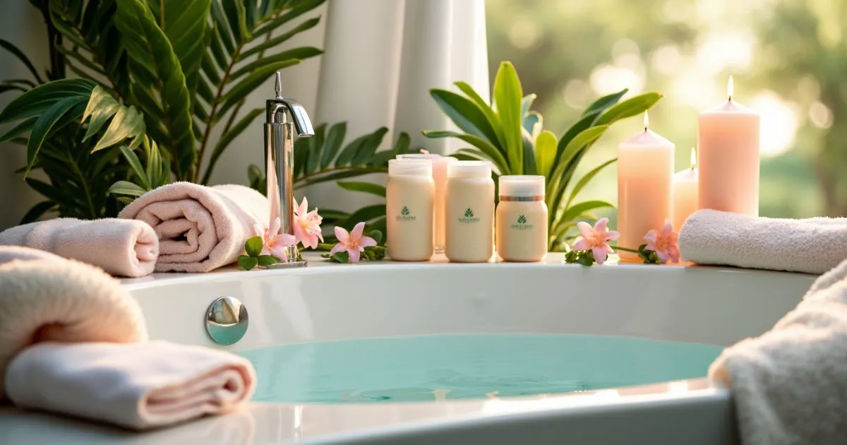 Wellness Bath & Body: The Secret to Smooth and Radiant Skin