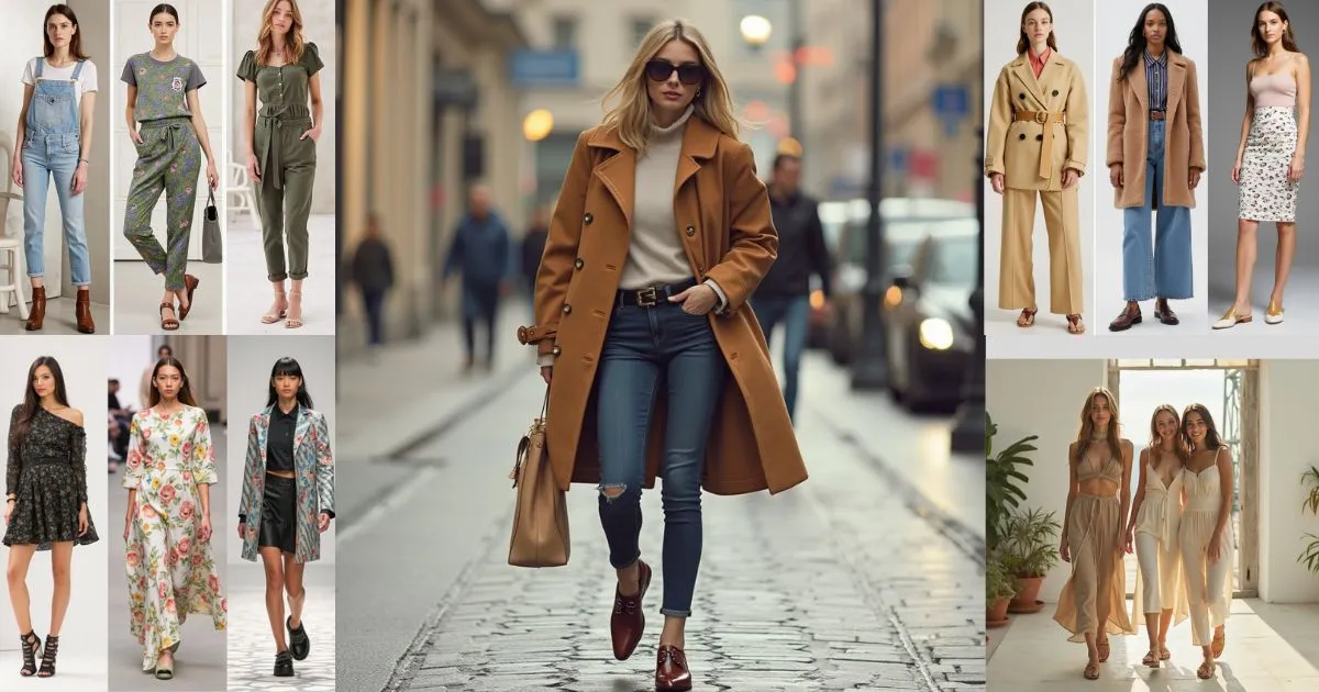 Sustainable Fashion Brands