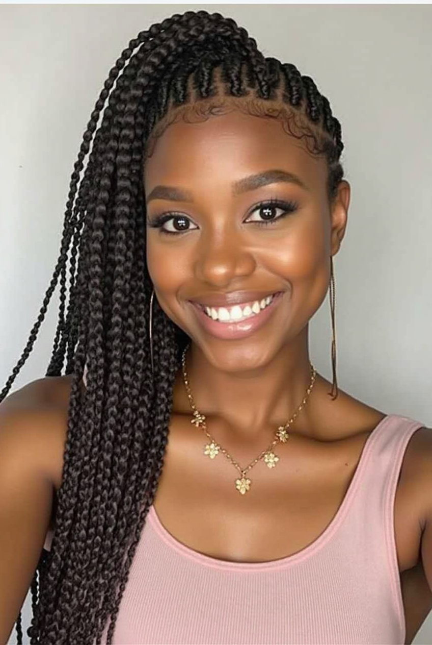 Braids Styles