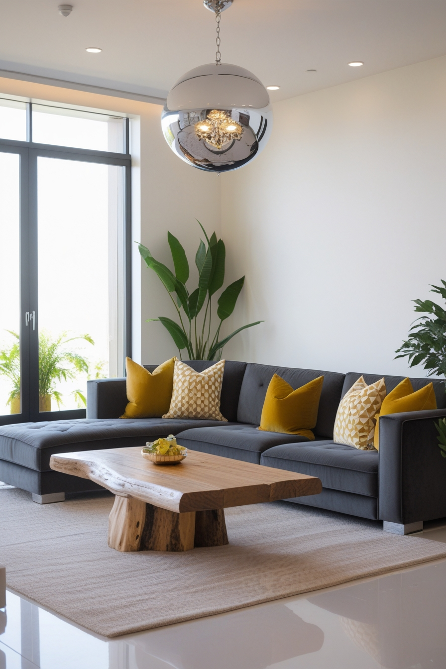 Interior Decoration Ideas