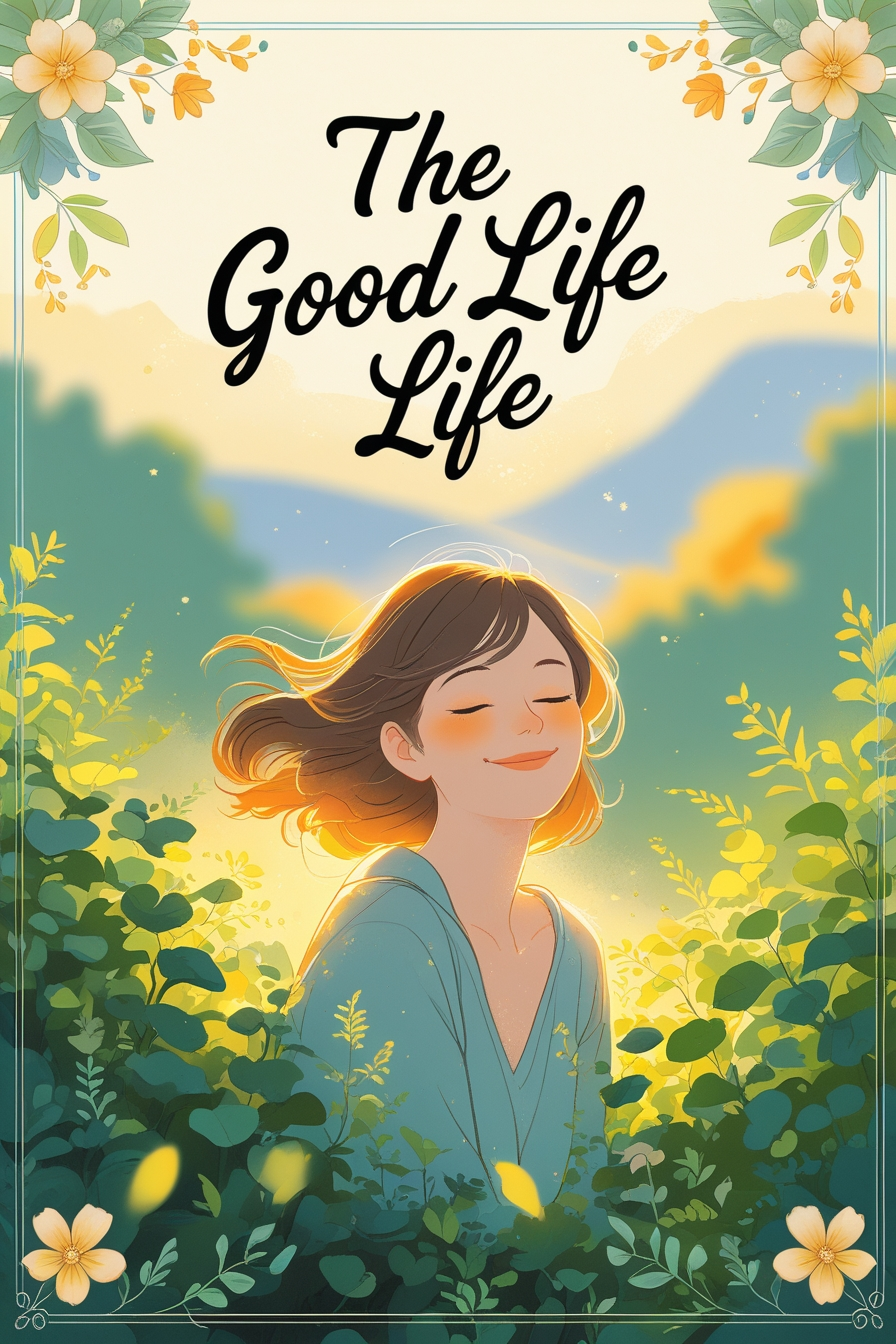 art of the good life and how to live it