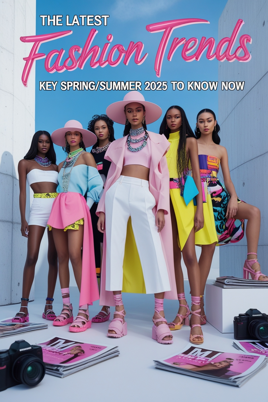 fashion trends